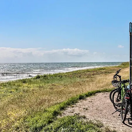 3 Bedroom Lovely In * Dannemare